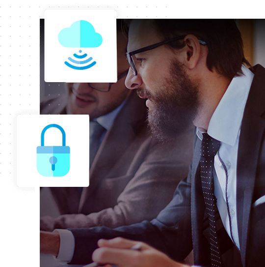 How VPS hosting works